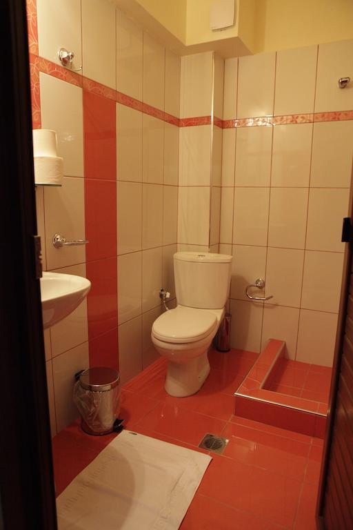 Xenonas Platia Loutraki (Pella) Quarto foto