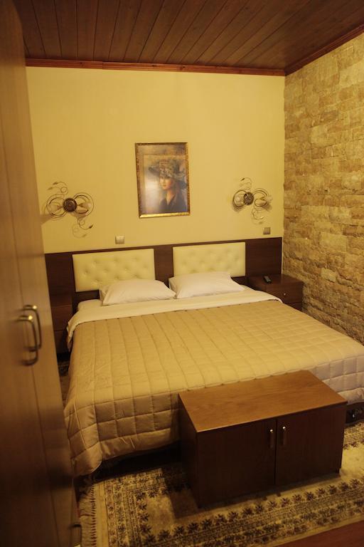 Xenonas Platia Loutraki (Pella) Quarto foto